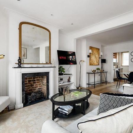 Knightsbridge Emerald By Dena Elite Collection London Eksteriør billede